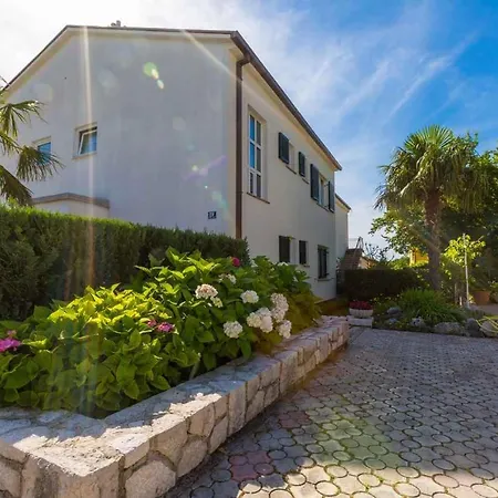 One-bedroom 30 קריקווניצה