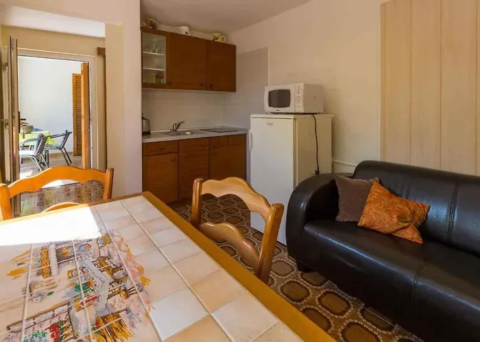 One-bedroom 30 Апартаменты *