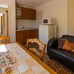 One-bedroom 30 Daire *