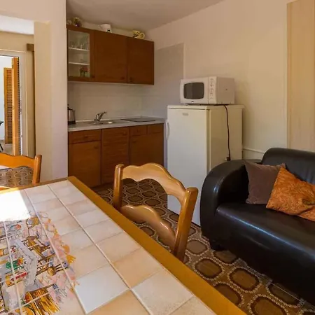 One-bedroom 30 Lägenhet *