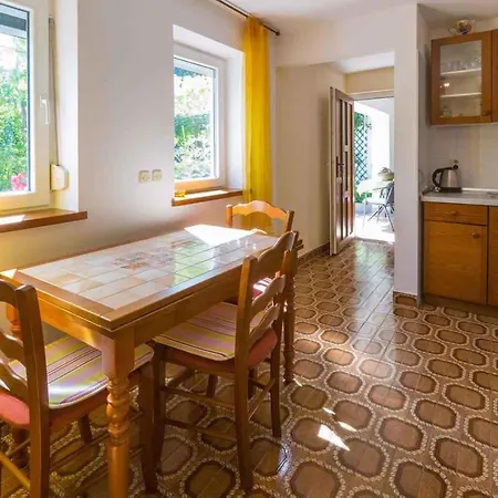 One-bedroom 30 Crikvenica