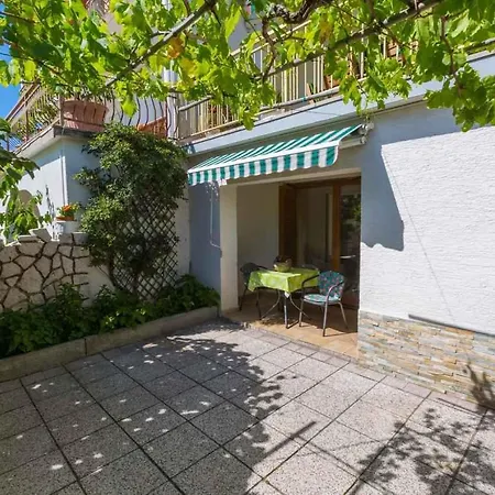 One-bedroom 30 Apartmán
