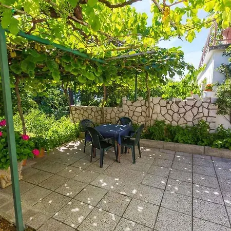 Apartmán One-bedroom 30 Crikvenica