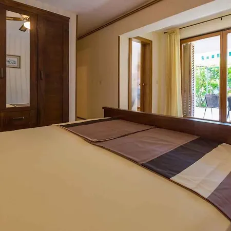 One-bedroom 30 Apartmán Crikvenica